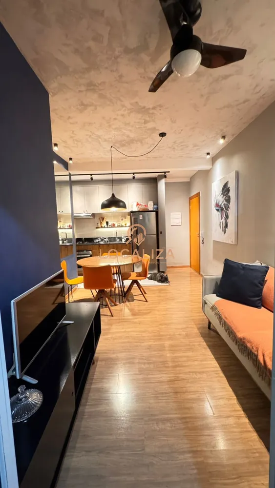 Apartamento, 2 quartos, 55 m² - Foto 6