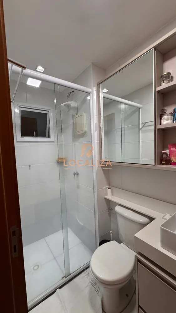 Apartamento, 2 quartos, 55 m² - Foto 5