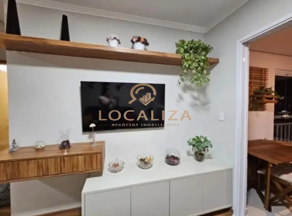 Apartamento, 2 quartos, 65 m² - Foto 1