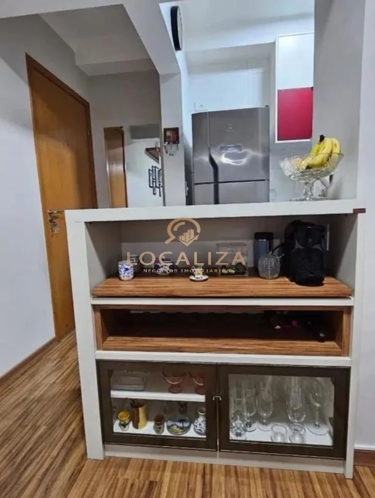 Apartamento, 2 quartos, 65 m² - Foto 8