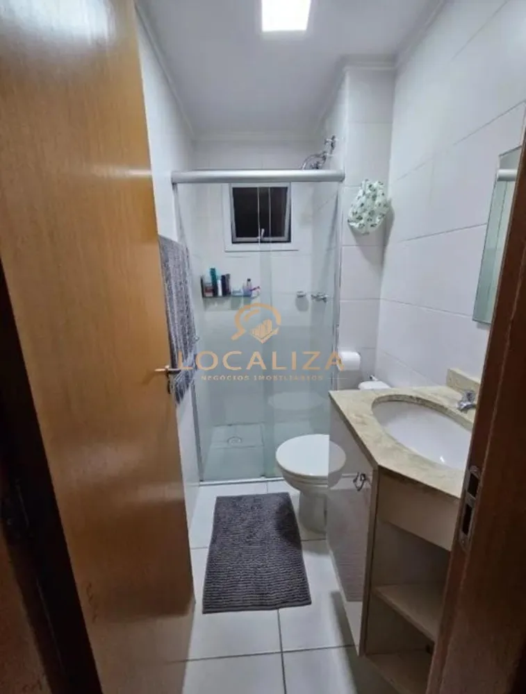 Apartamento, 2 quartos, 65 m² - Foto 4