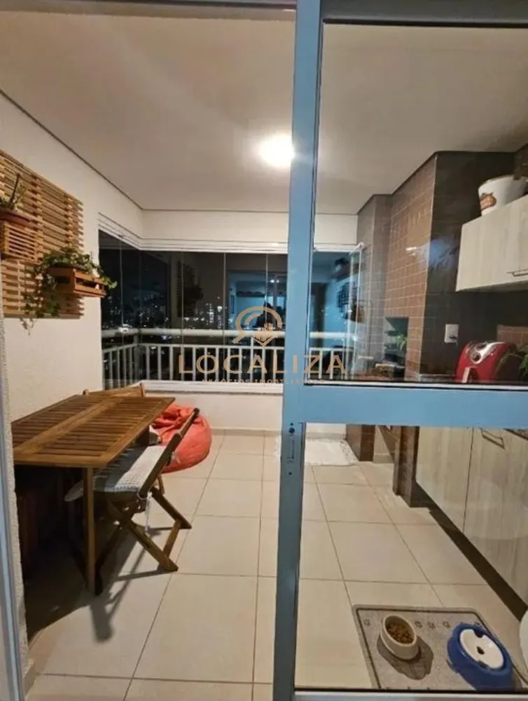 Apartamento, 2 quartos, 65 m² - Foto 3