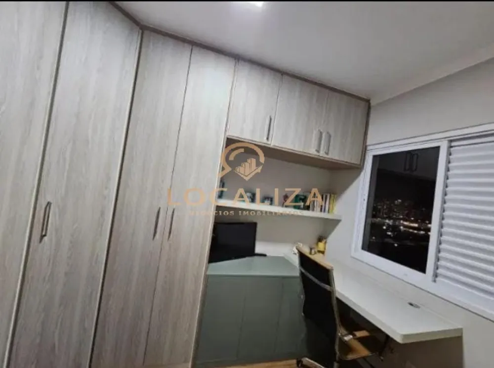 Apartamento, 2 quartos, 65 m² - Foto 5
