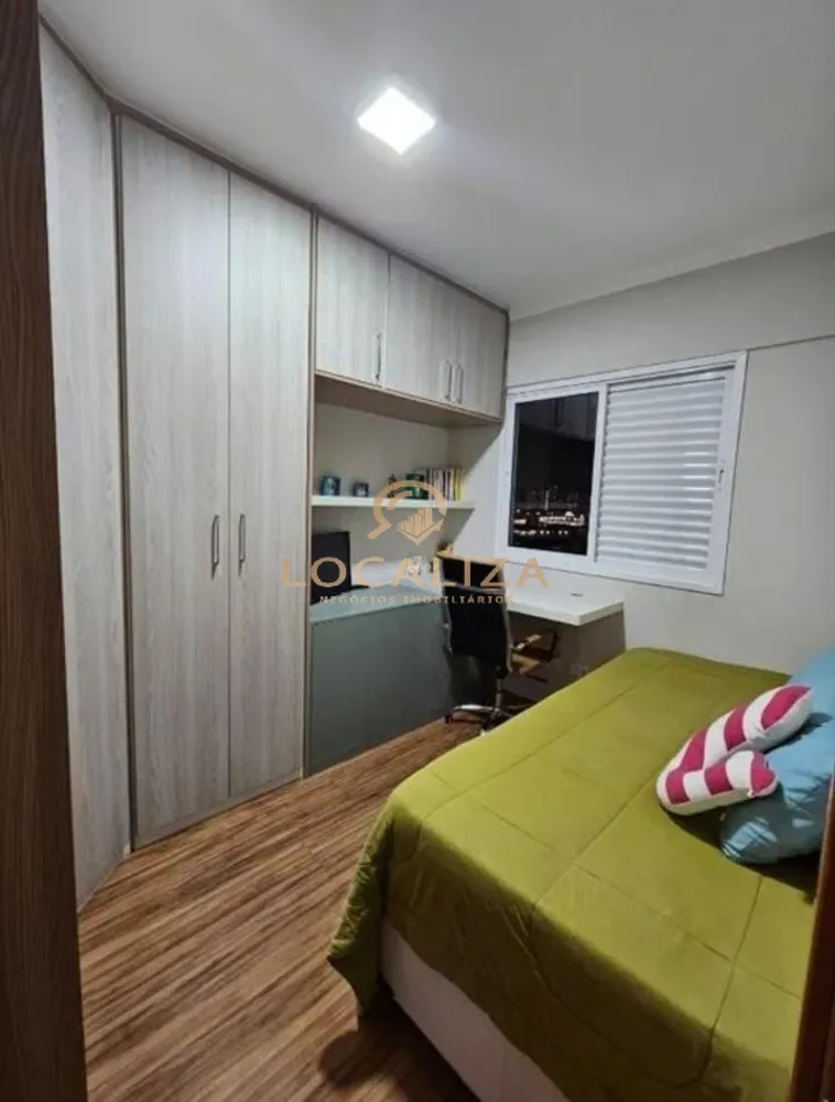 Apartamento, 2 quartos, 65 m² - Foto 6