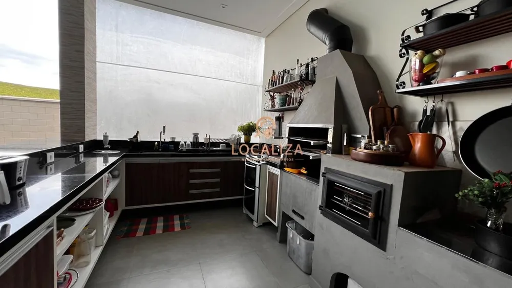Casa, 4 quartos - Foto 5