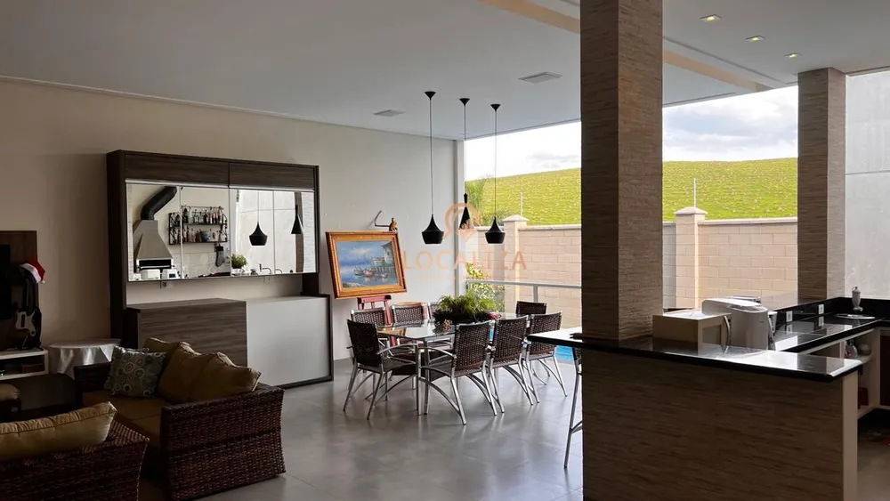 Casa, 4 quartos - Foto 7