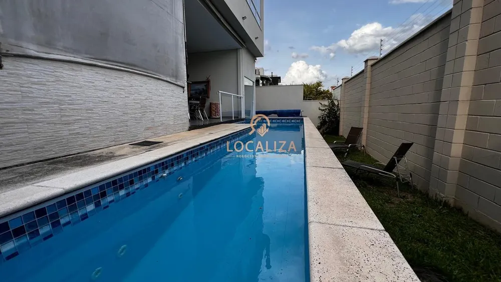 Casa, 4 quartos - Foto 16
