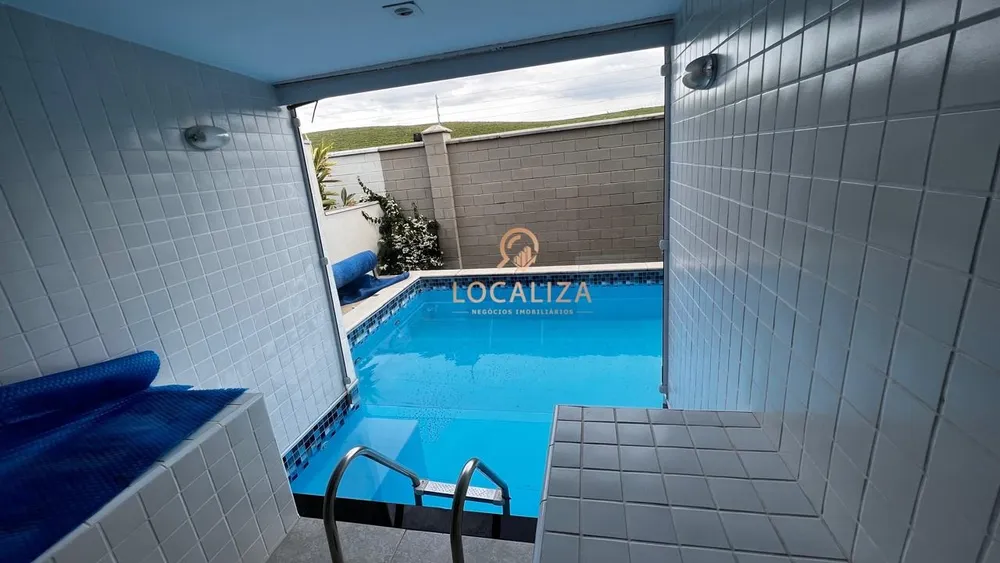 Casa, 4 quartos - Foto 1