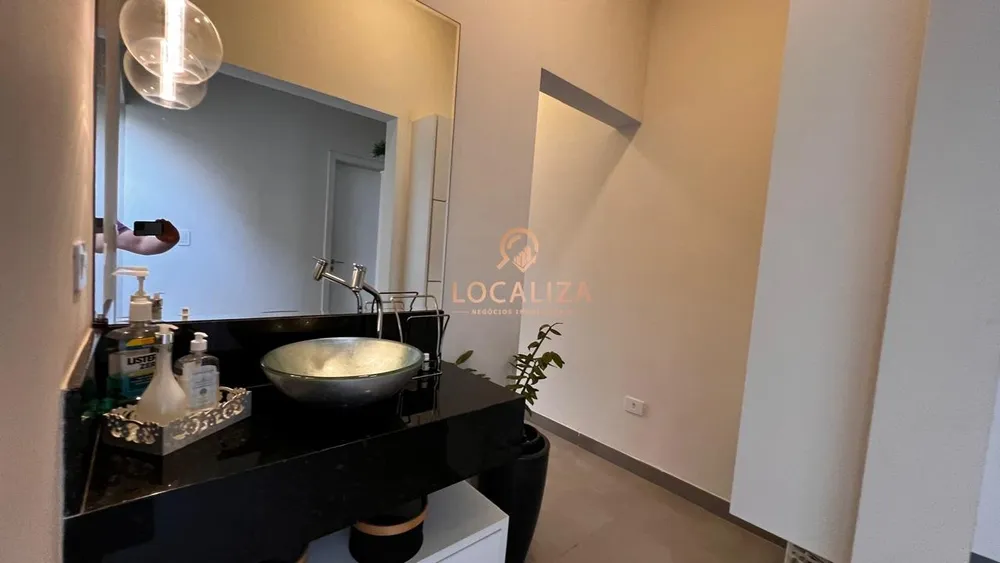 Casa, 4 quartos - Foto 12