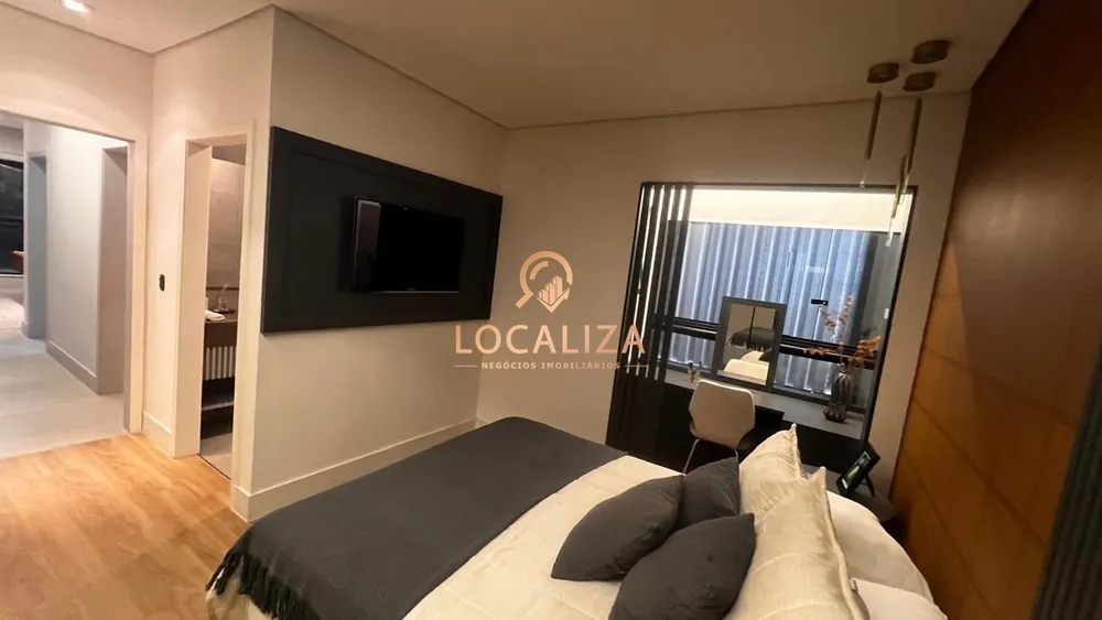 Apartamento, 4 quartos, 149 m² - Foto 2