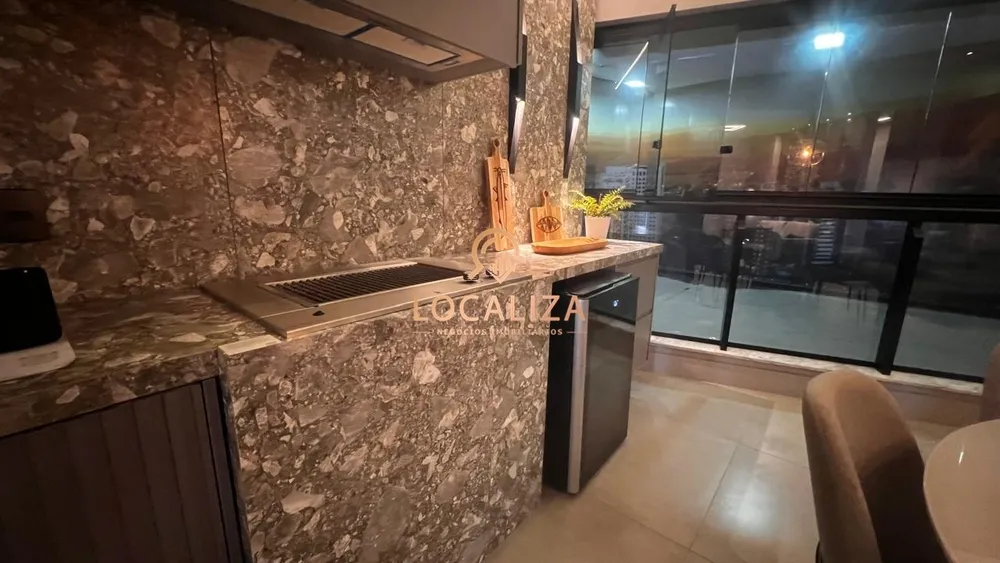 Apartamento, 4 quartos, 149 m² - Foto 8