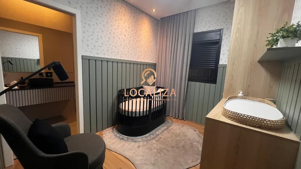 Apartamento, 4 quartos, 149 m² - Foto 10