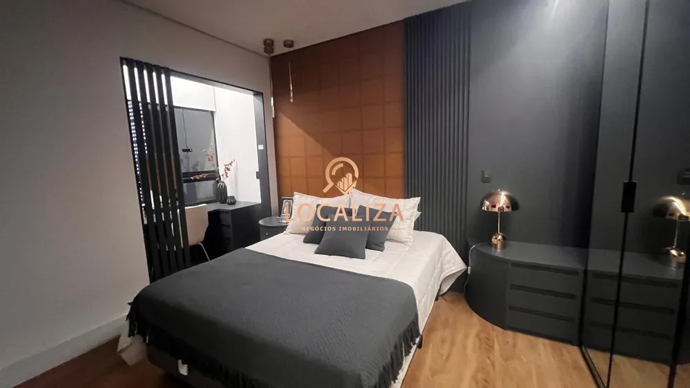 Apartamento, 4 quartos, 149 m² - Foto 3