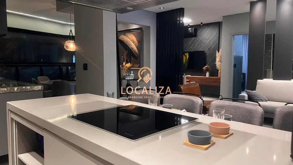 Apartamento, 4 quartos, 149 m² - Foto 12