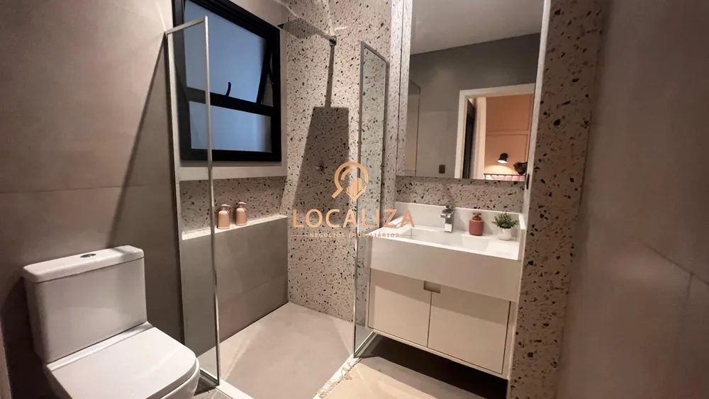 Apartamento, 4 quartos, 149 m² - Foto 4