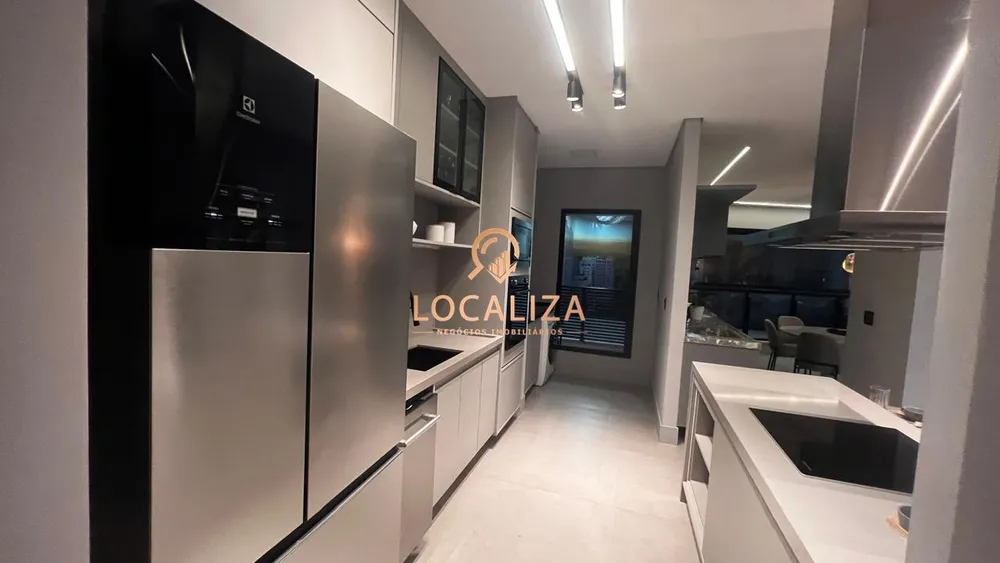 Apartamento, 4 quartos, 149 m² - Foto 7