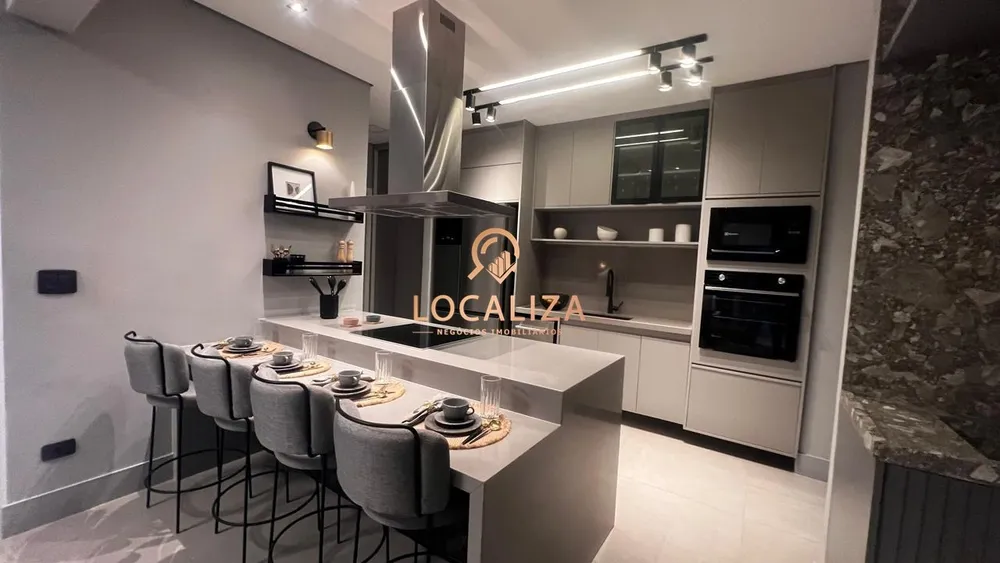 Apartamento, 4 quartos, 149 m² - Foto 6