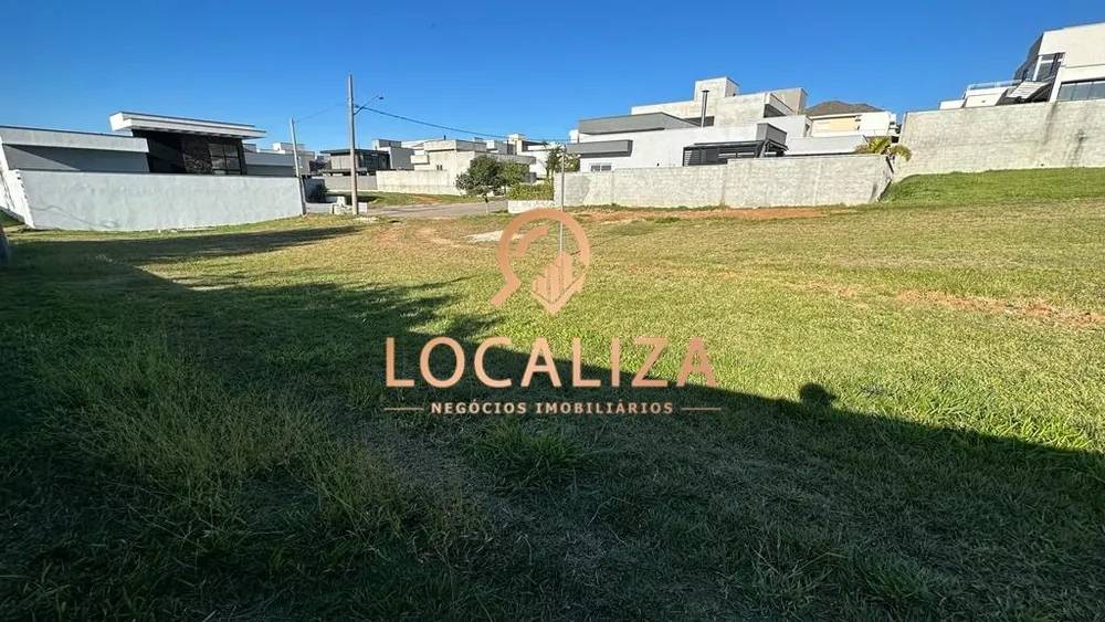 Terreno, 539 m² - Foto 1