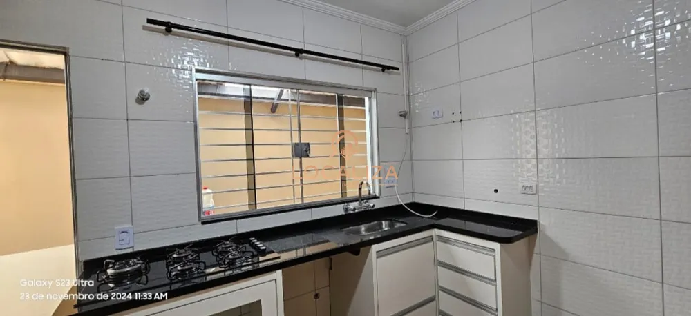 Casa, 2 quartos, 88 m² - Foto 4