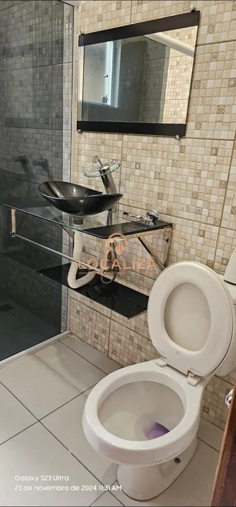Casa, 2 quartos, 88 m² - Foto 8