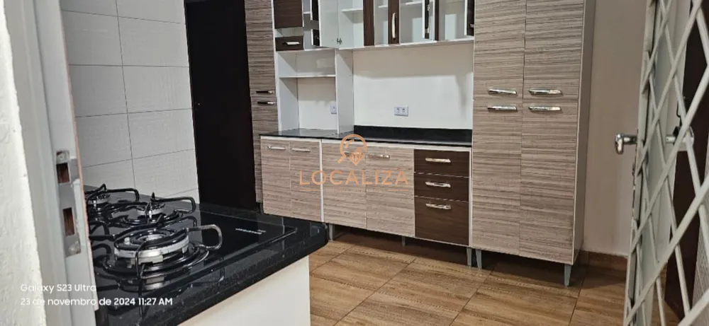 Casa, 2 quartos, 88 m² - Foto 6