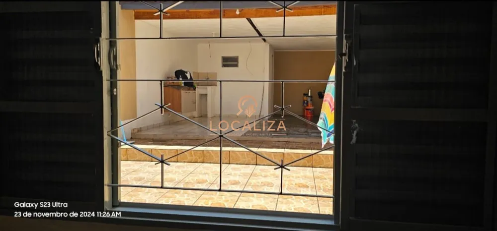 Casa, 2 quartos, 88 m² - Foto 1