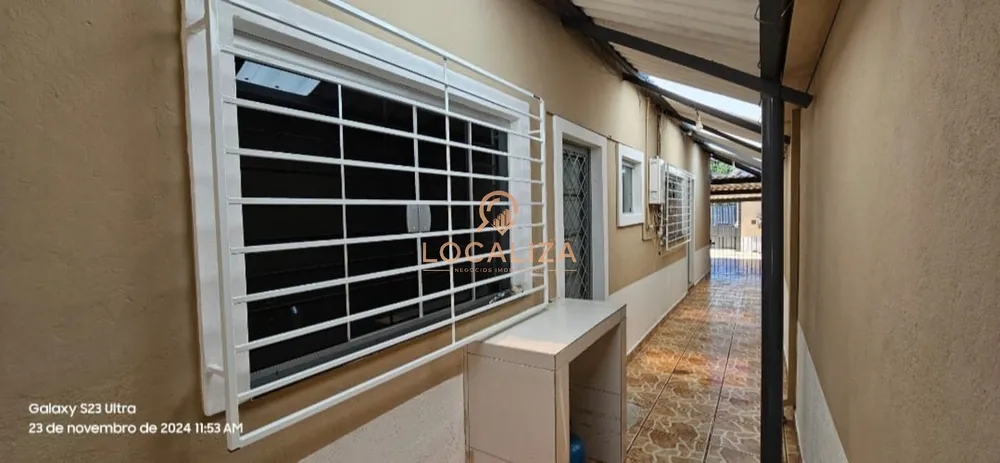 Casa, 2 quartos, 88 m² - Foto 5