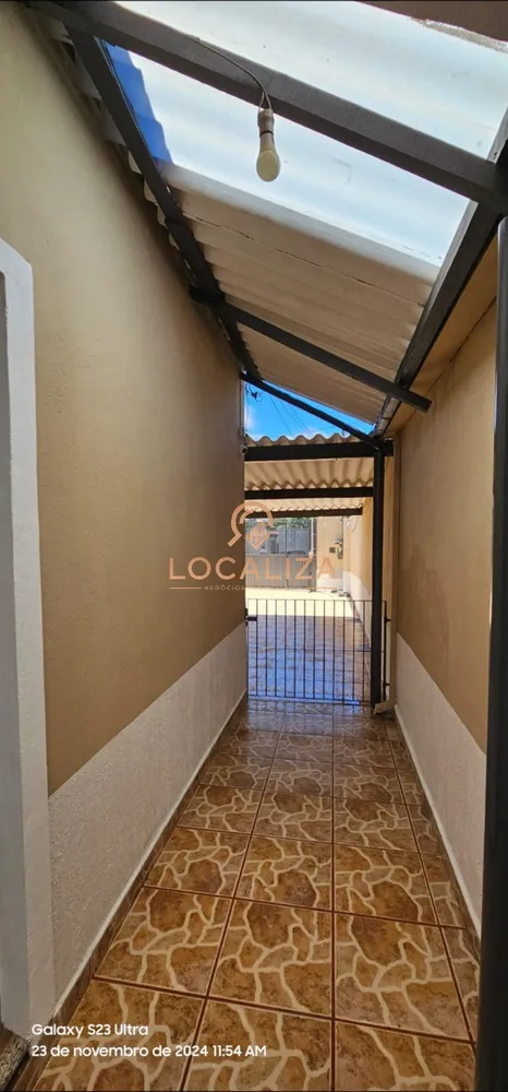 Casa, 2 quartos, 88 m² - Foto 12