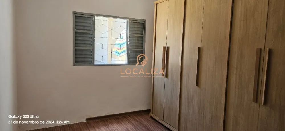 Casa, 2 quartos, 88 m² - Foto 2