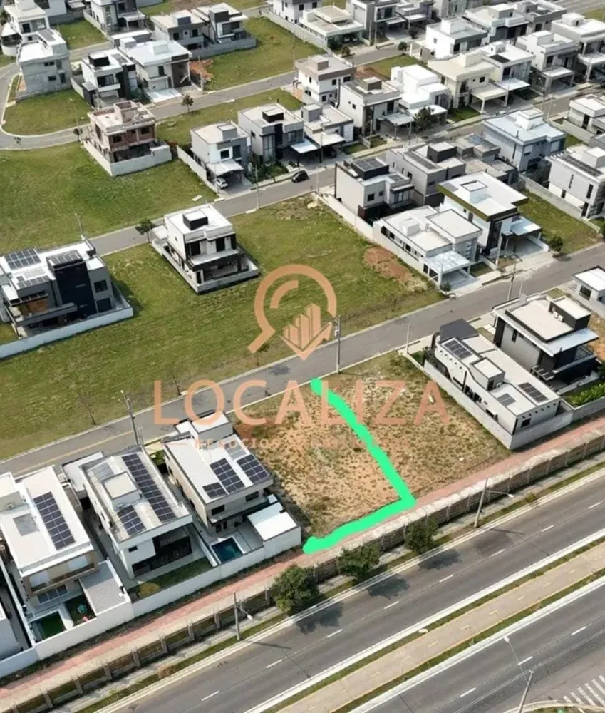 Terreno, 275 m² - Foto 3