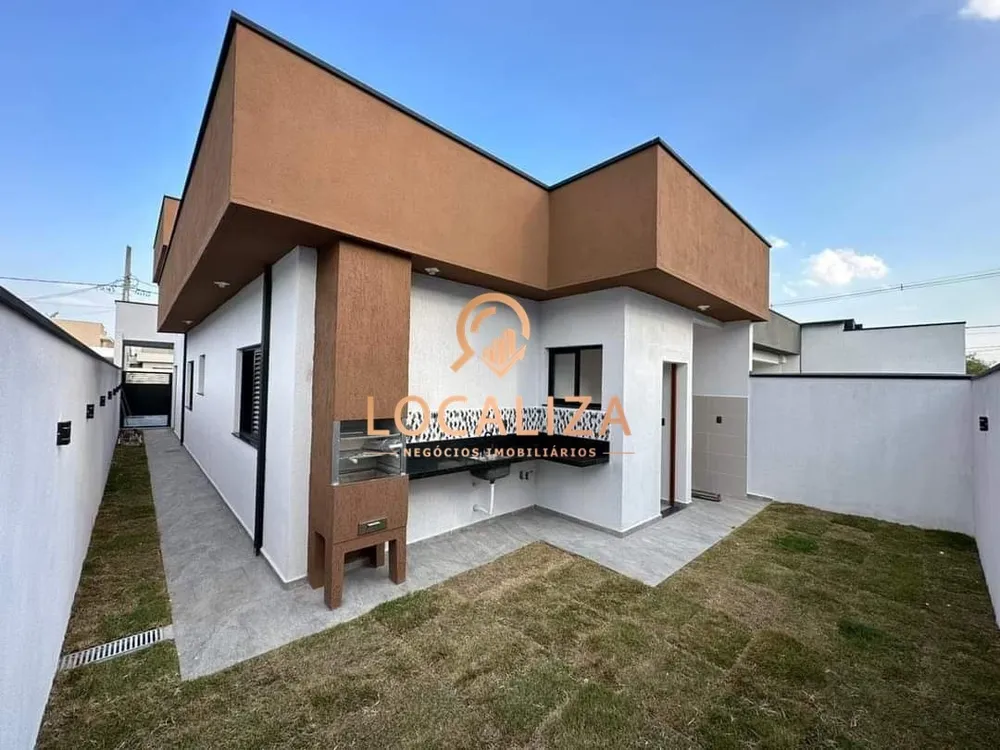 Casa, 3 quartos, 212 m² - Foto 8