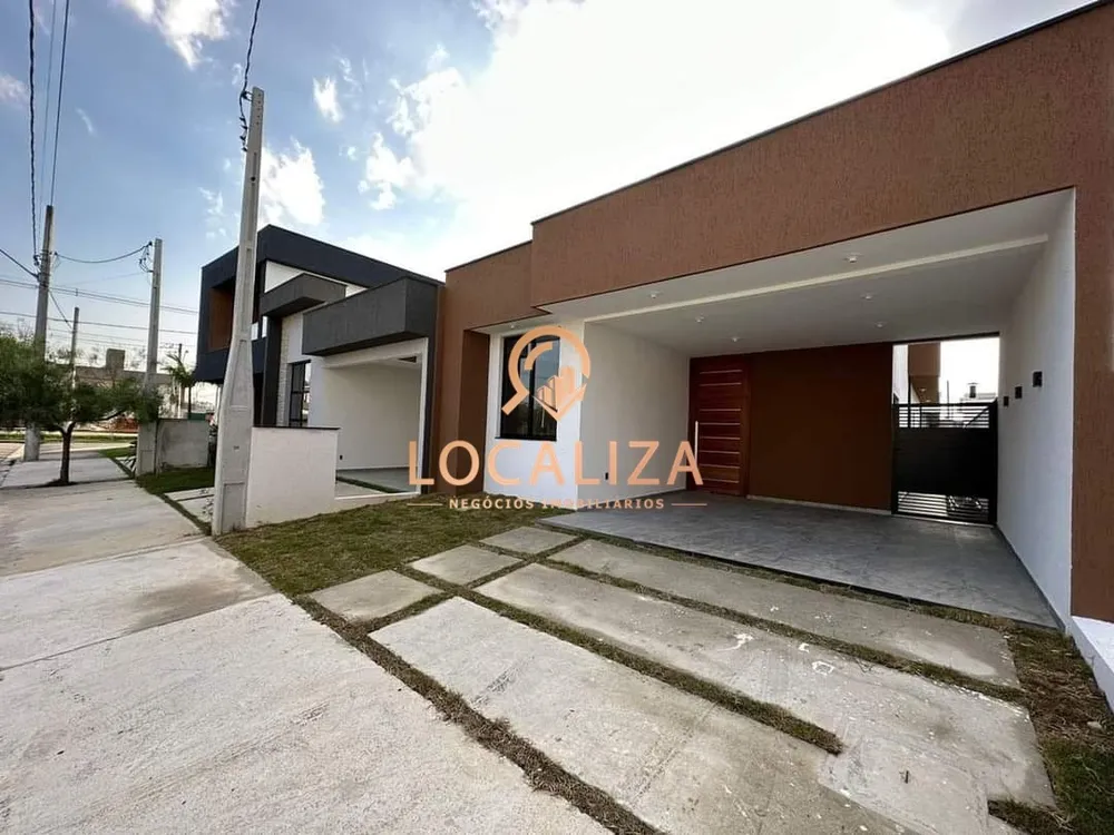 Casa, 3 quartos, 212 m² - Foto 9