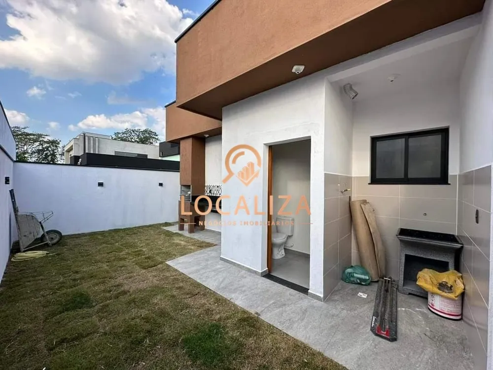 Casa, 3 quartos, 212 m² - Foto 6