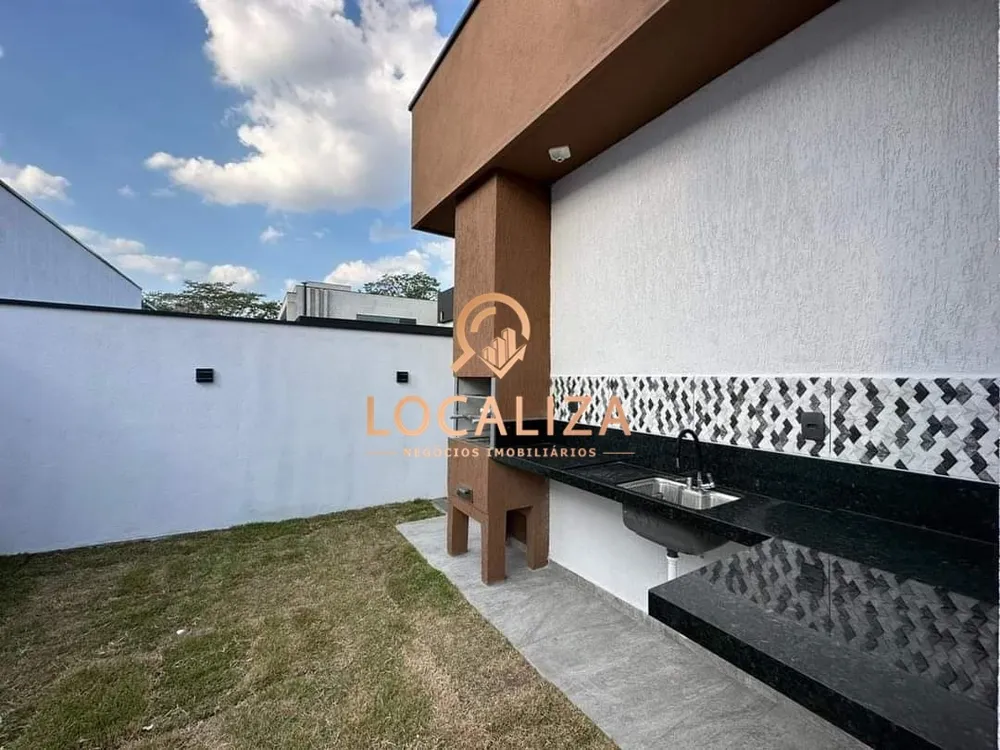 Casa, 3 quartos, 212 m² - Foto 7