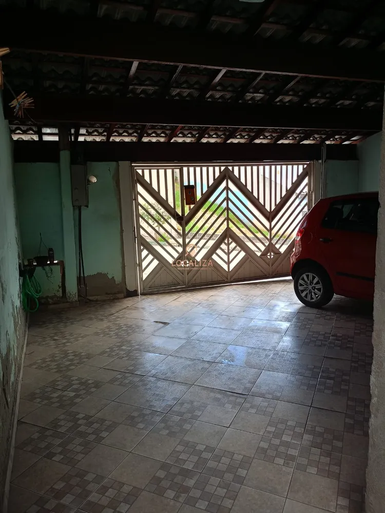 Casa, 2 quartos, 125 m² - Foto 10