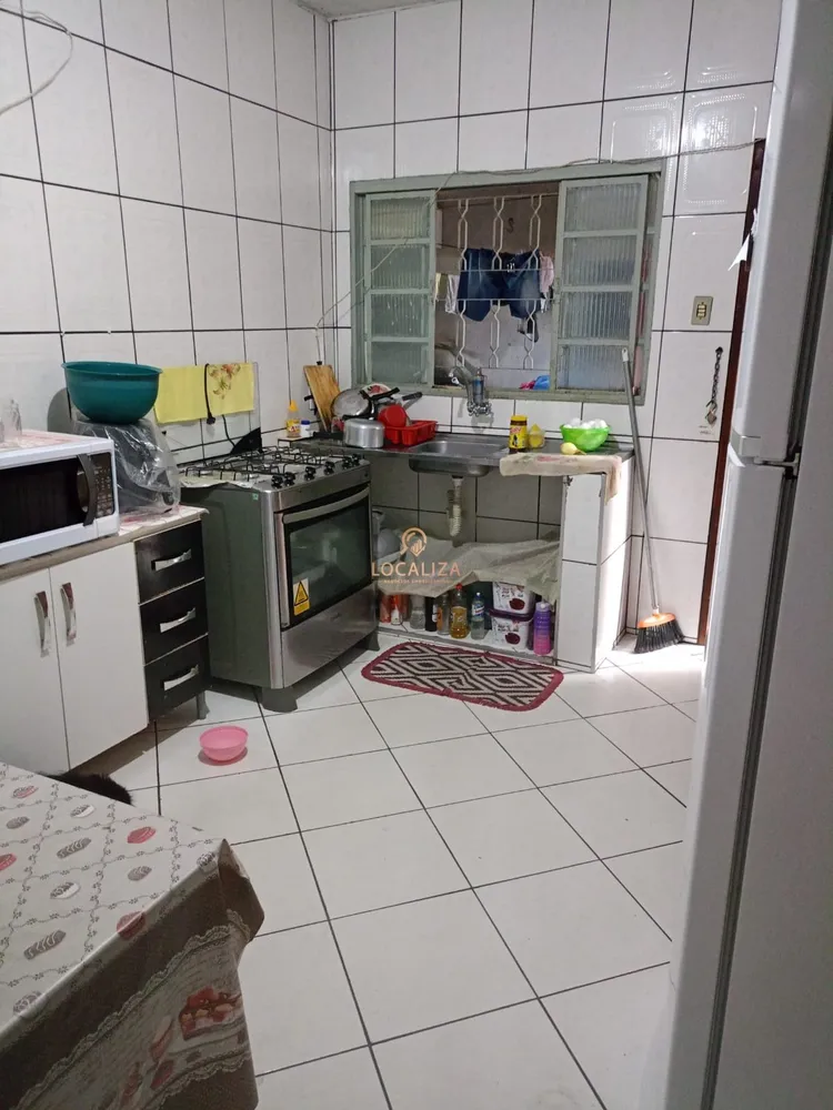 Casa, 2 quartos, 125 m² - Foto 9