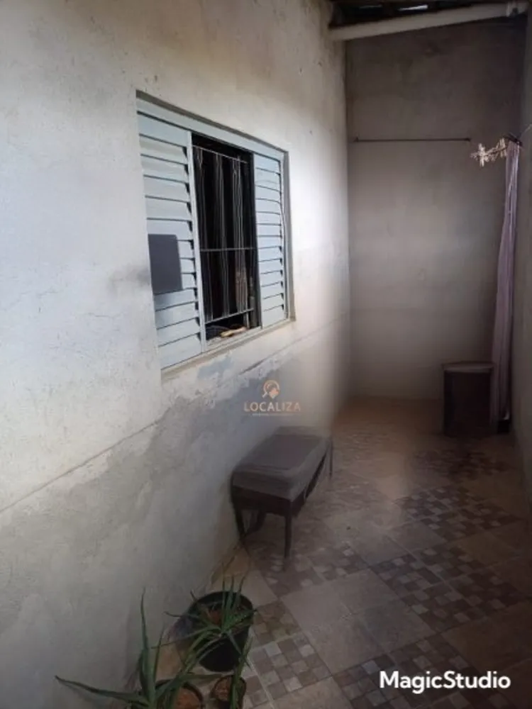 Casa, 2 quartos, 125 m² - Foto 2
