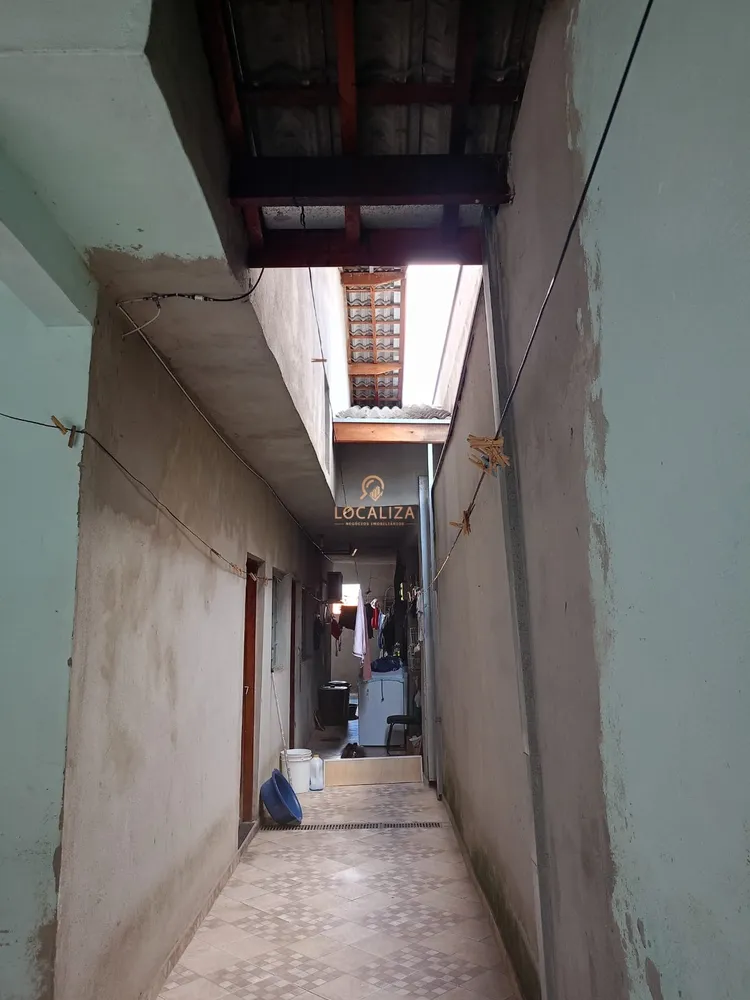Casa, 2 quartos, 125 m² - Foto 8
