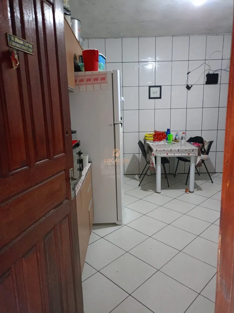 Casa, 2 quartos, 125 m² - Foto 4