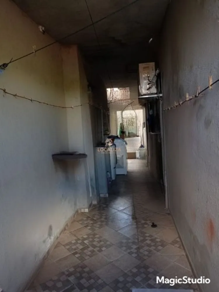 Casa, 2 quartos, 125 m² - Foto 1