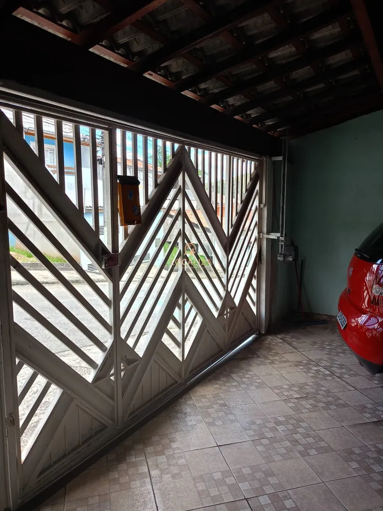Casa, 2 quartos, 125 m² - Foto 6