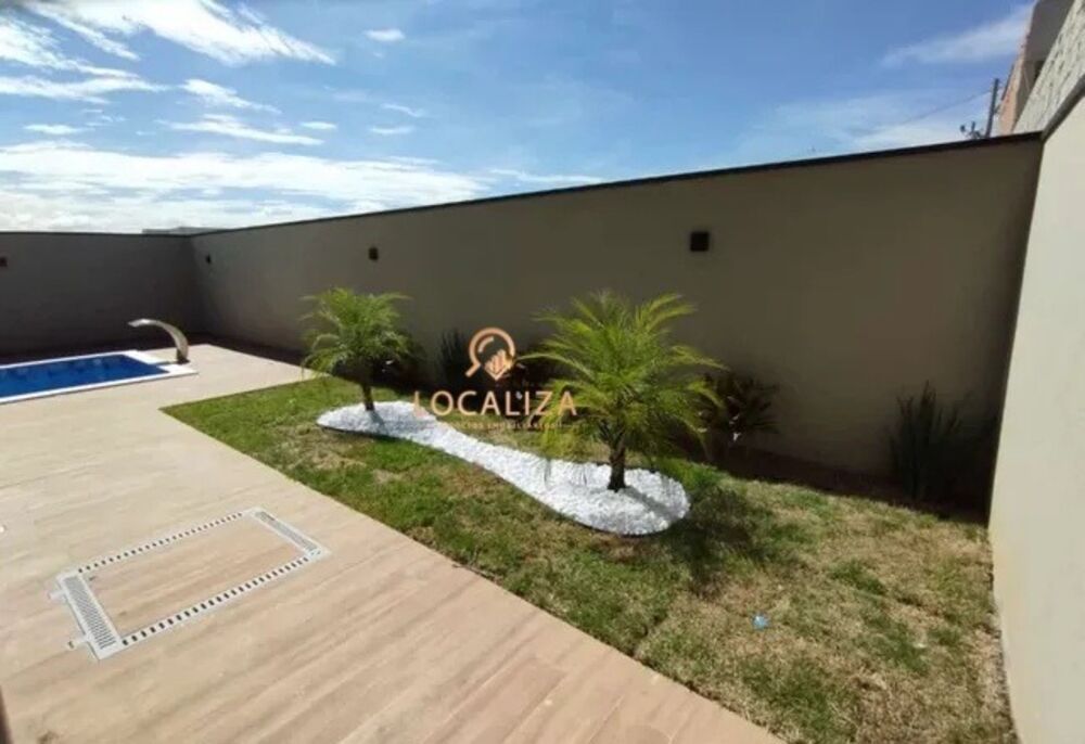 Casa à venda com 3 quartos - Foto 6