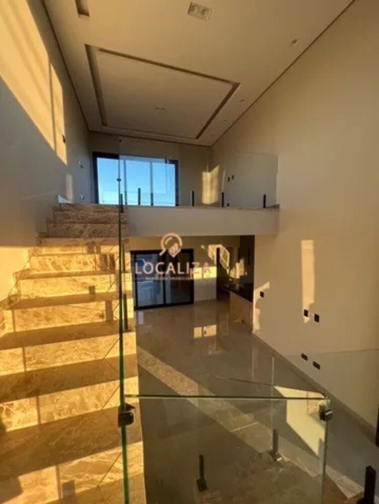 Casa à venda com 3 quartos - Foto 4
