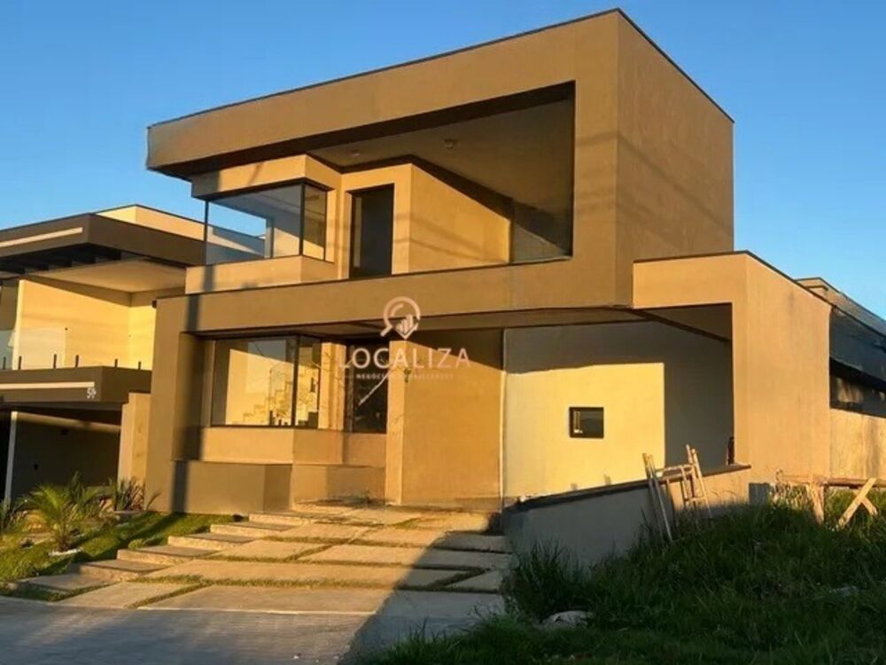Casa à venda com 3 quartos - Foto 3