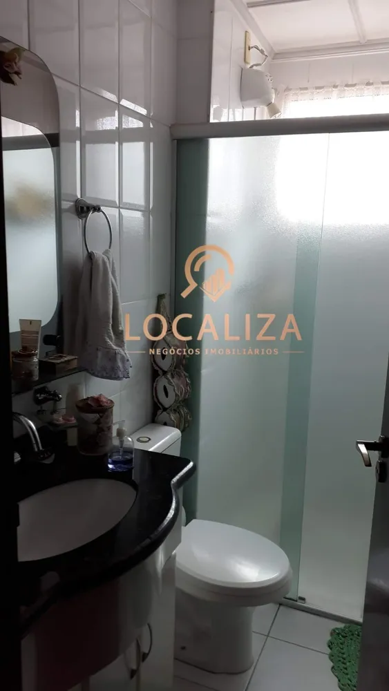 Apartamento, 2 quartos, 52 m² - Foto 6