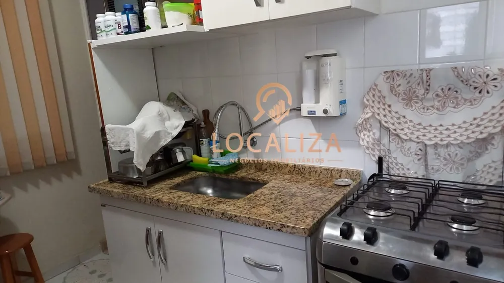 Apartamento, 2 quartos, 52 m² - Foto 9