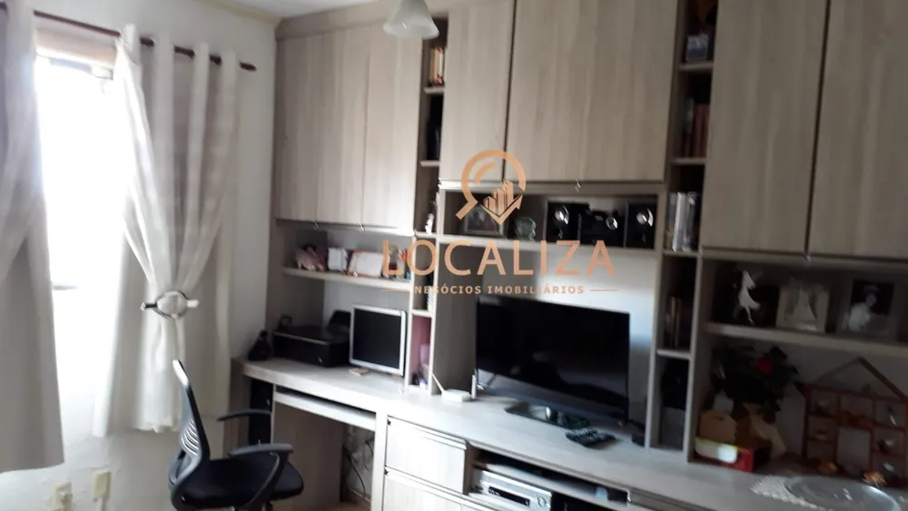 Apartamento, 2 quartos, 52 m² - Foto 3