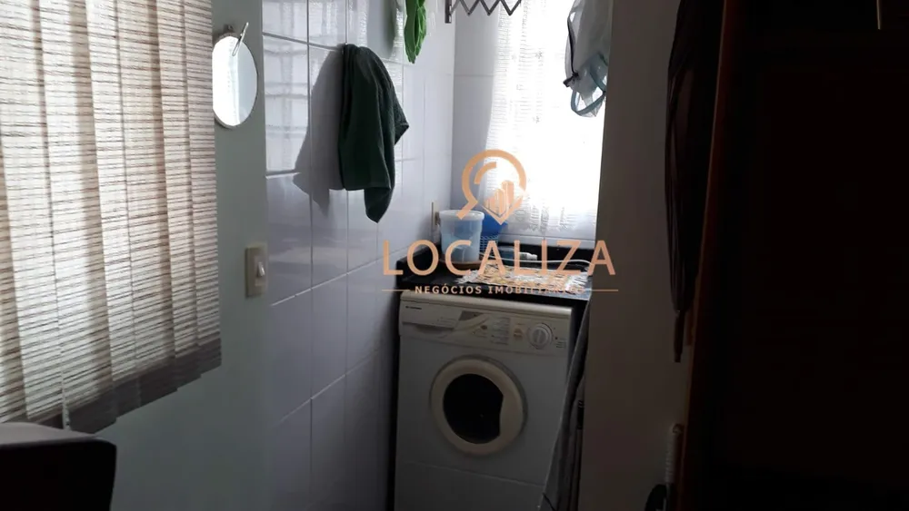 Apartamento, 2 quartos, 52 m² - Foto 4