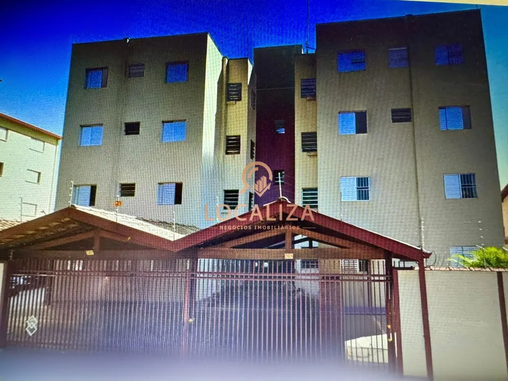 Apartamento, 2 quartos, 52 m² - Foto 7