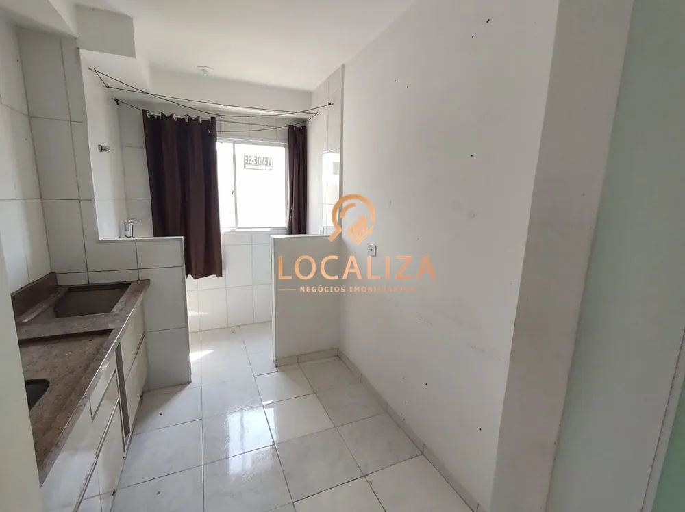 Apartamento, 2 quartos, 48 m² - Foto 2